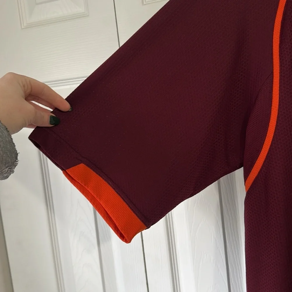VT Nike polo - Picture 3 of 4